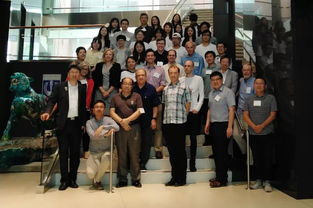 alttai 2019年會盛大開幕，貴州京師城投攜手全球頂尖專家，共襄未來教育發展