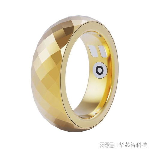 深圳智能指環(huán)批發(fā)市場盤點 十大領軍品牌與選購指南