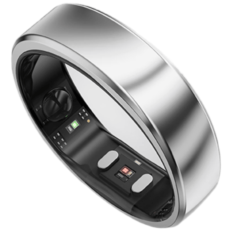 RingConn Gen 2 智能戒指深度體驗 告別傳統(tǒng)，開啟無感健康監(jiān)測新紀元